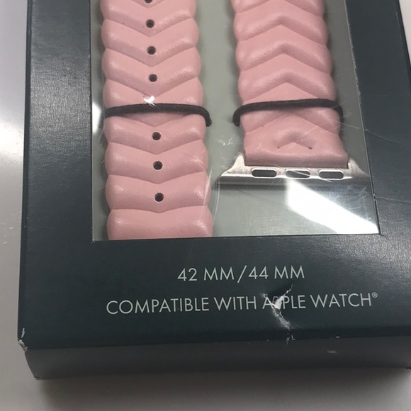 Ted Baker Apple Watch band 42/44MM - Picture 3 of 6